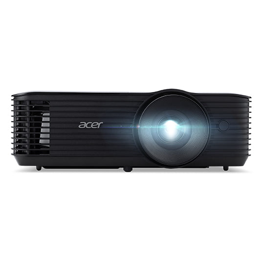 Acer Value X1228i Standard throw projector 4500 ANSI lumens DLP SVGA (800x600) 3D