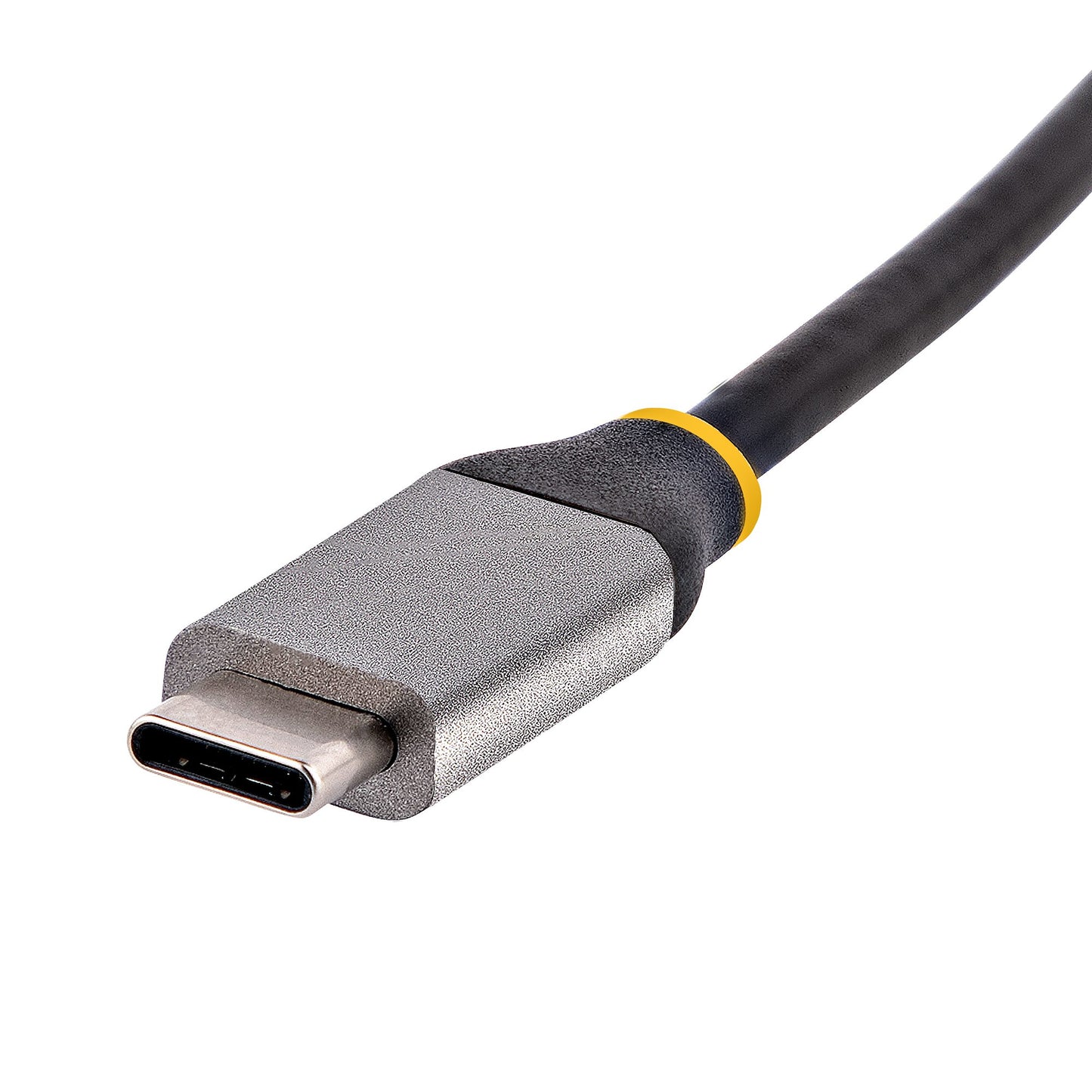 StarTech.com USB-C to Ethernet Adapter, USB 3.0 to Gigabit Ethernet Network Adapter