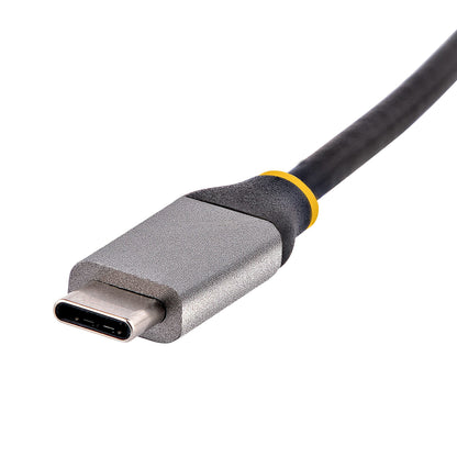 StarTech.com USB-C to Ethernet Adapter, USB 3.0 to Gigabit Ethernet Network Adapter