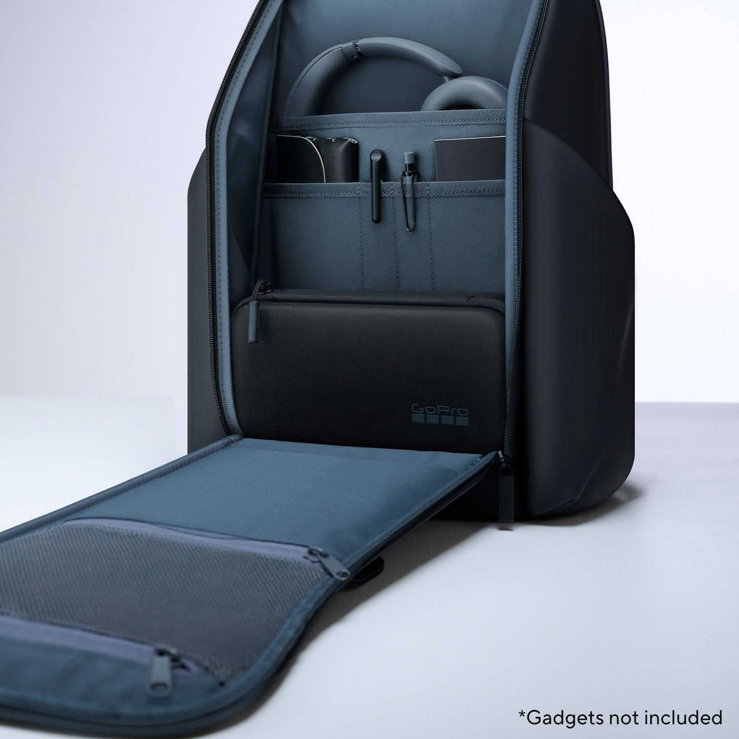 ASUS ProArt Backpack PP2600 40.6 cm (16") Black Laptop Bag