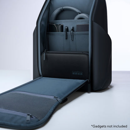 ASUS ProArt Backpack PP2600 40.6 cm (16") Black Laptop Bag
