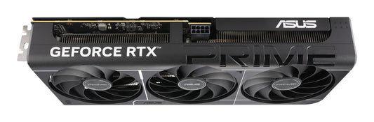 ASUS Prime GeForce RTX 5060 Ti 8GB GDDR7 Graphics Card