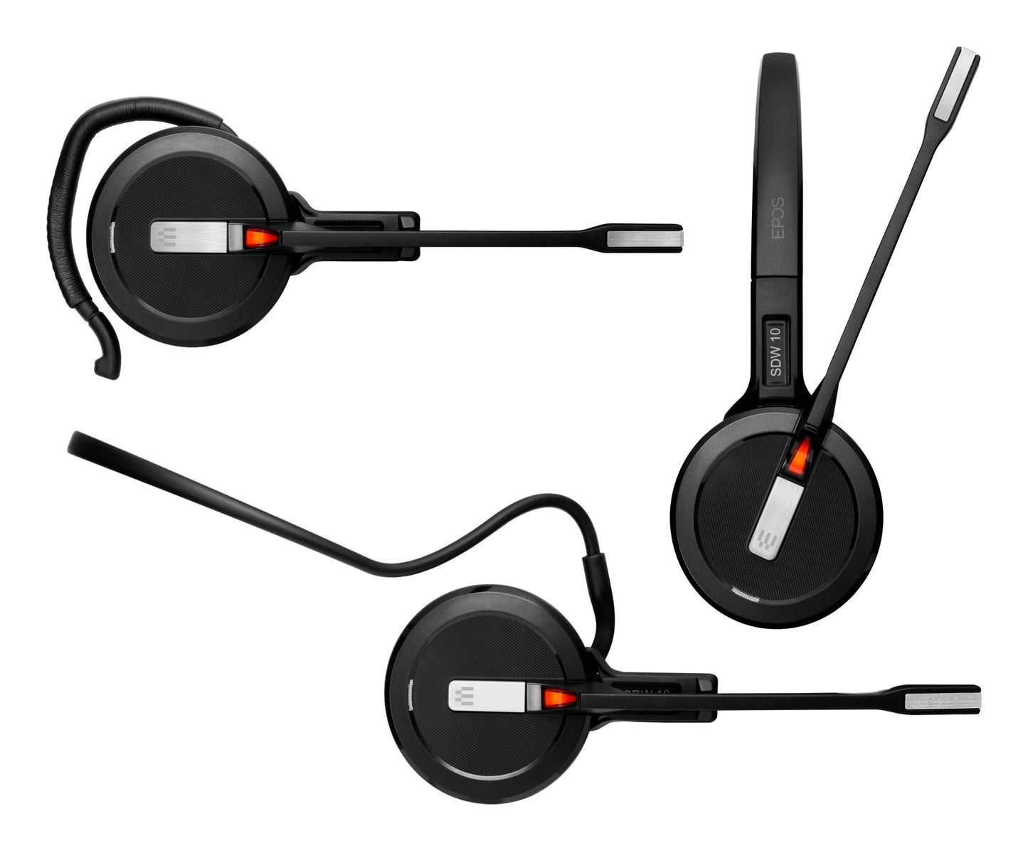EPOS IMPACT SDW 10 HS Headset