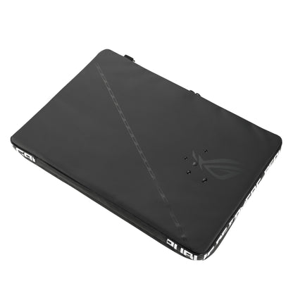 ASUS Ranger Carry Sleeve 16 40.6 cm (16") Sleeve case Black Laptop Bag