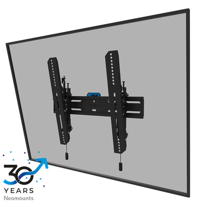 Neomounts WL35S-850BL14 TV mount wall 40-75" - tiltable - lockable - fast