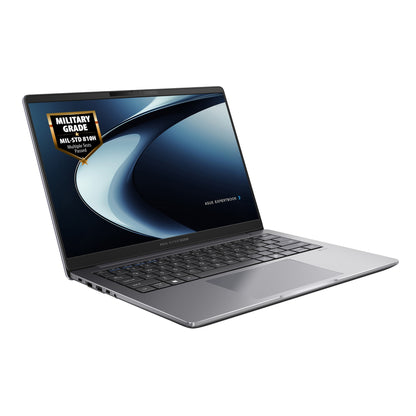 ASUS ExpertBook P3 PM3406CK-R715X 14" Ryzen AI 7 350 16GB 512GB SSD Laptop