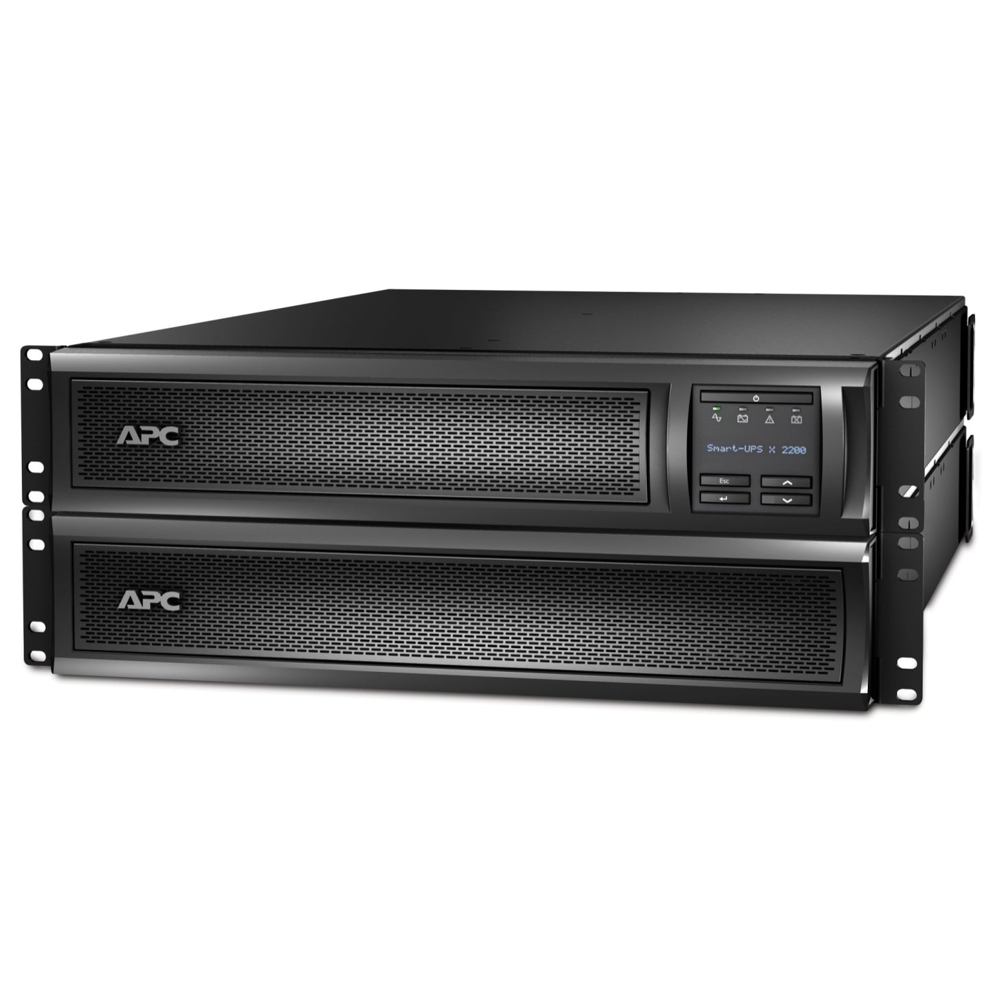 APC Smart-UPS 2200VA Line-Interactive UPS