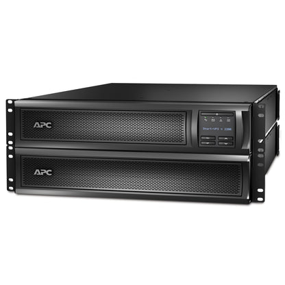 APC Smart-UPS 2200VA Line-Interactive UPS