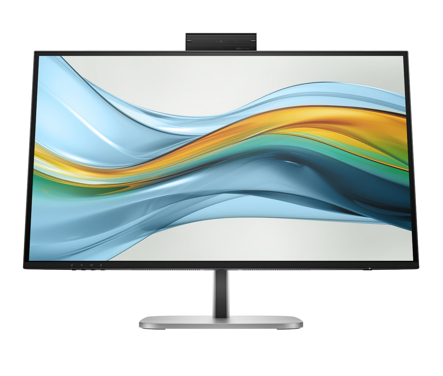 HP Series 5 Pro 27" QHD IPS 100Hz Monitor