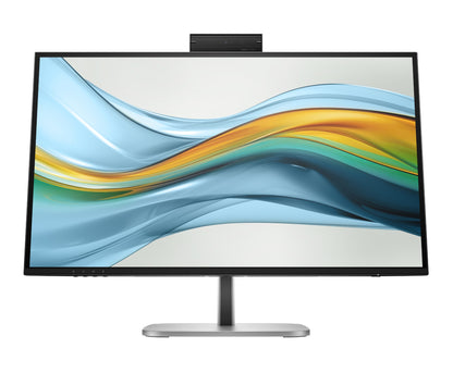 HP Series 5 Pro 27" QHD IPS 100Hz Monitor