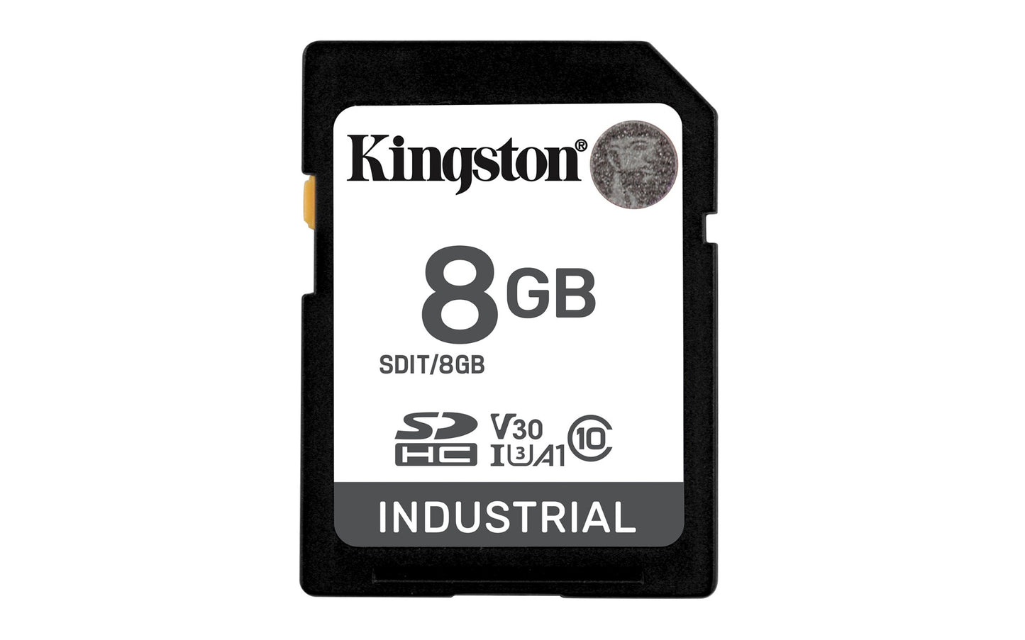 Kingston Technology SDIT/8GB HDD