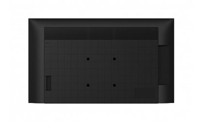 Sony FW-50EZ20L Signage Display Digital signage flat panel 50" 4K UHD VA Monitor