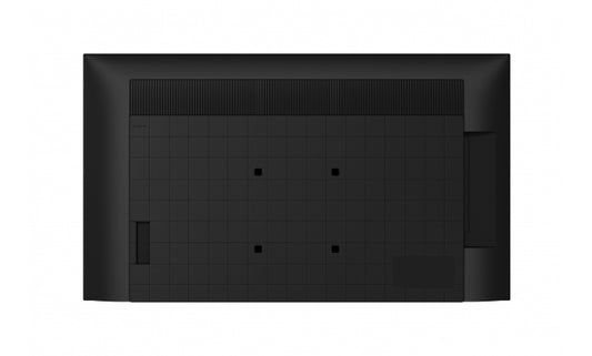 Sony FW-50EZ20L Signage Display Digital signage flat panel 50" 4K UHD VA Monitor