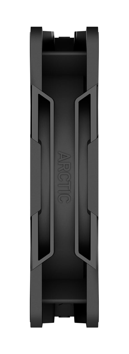 ARCTIC Freezer P12 Pro Reverse A-RGB - 3 Pack Computer case Fan 12 cm Black 3 pc(s) Cooling