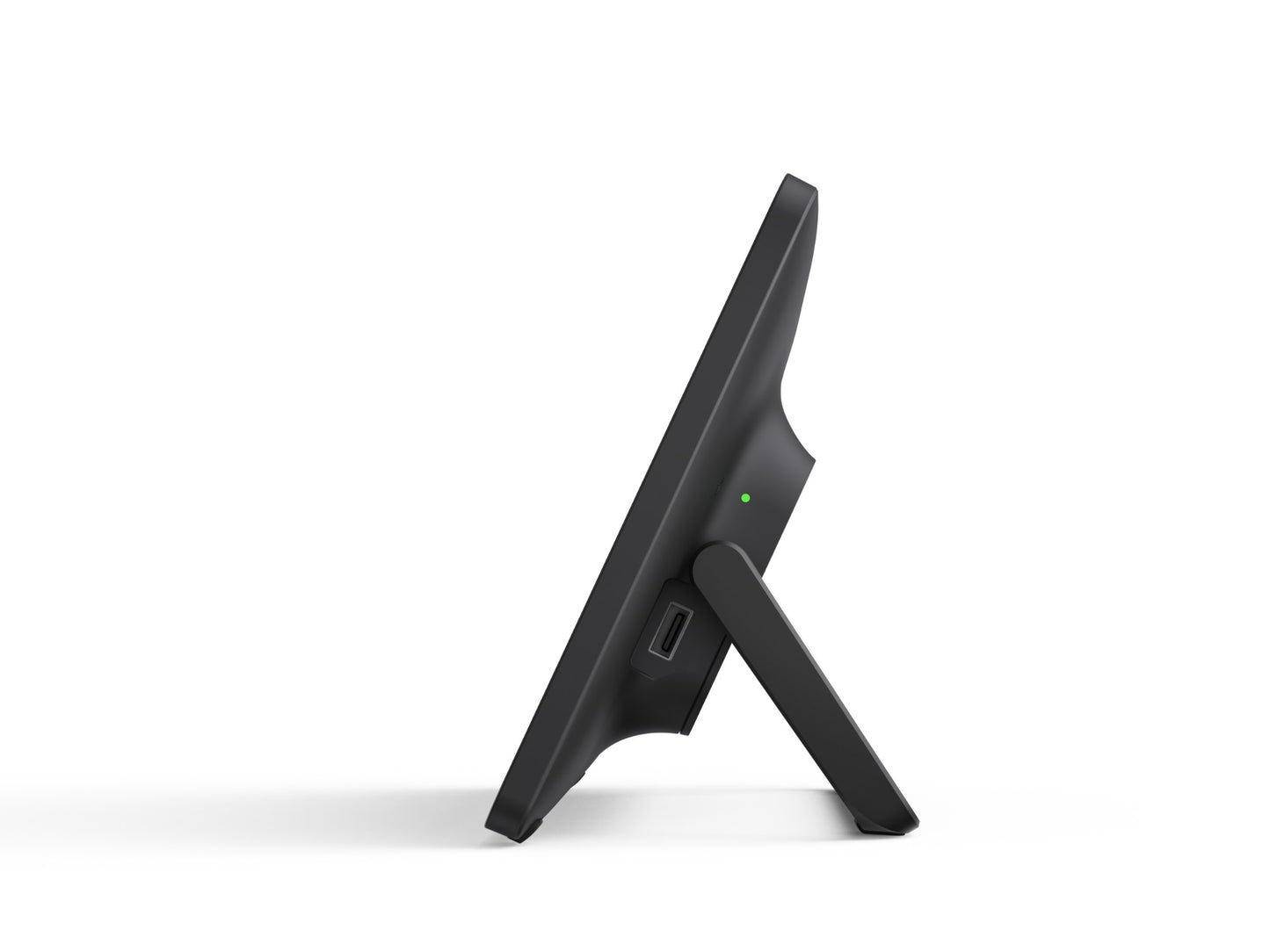 Yealink Mtouch Plus Controller Black Webcam