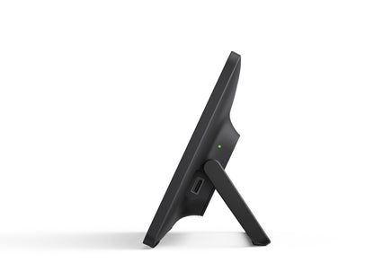 Yealink Mtouch Plus Controller Black Webcam