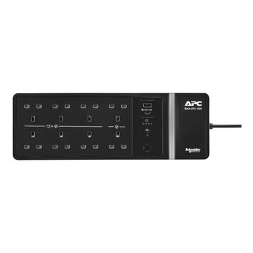 APC Back-UPS 1050VA 600W UPS
