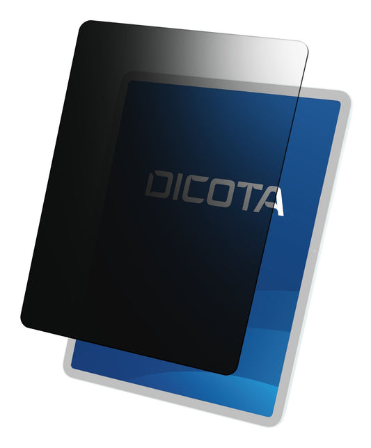 Dicota Privacy Filter 4-way 25.9 cm (10.2") Tablet Frameless display privacy filter Privacy Screen
