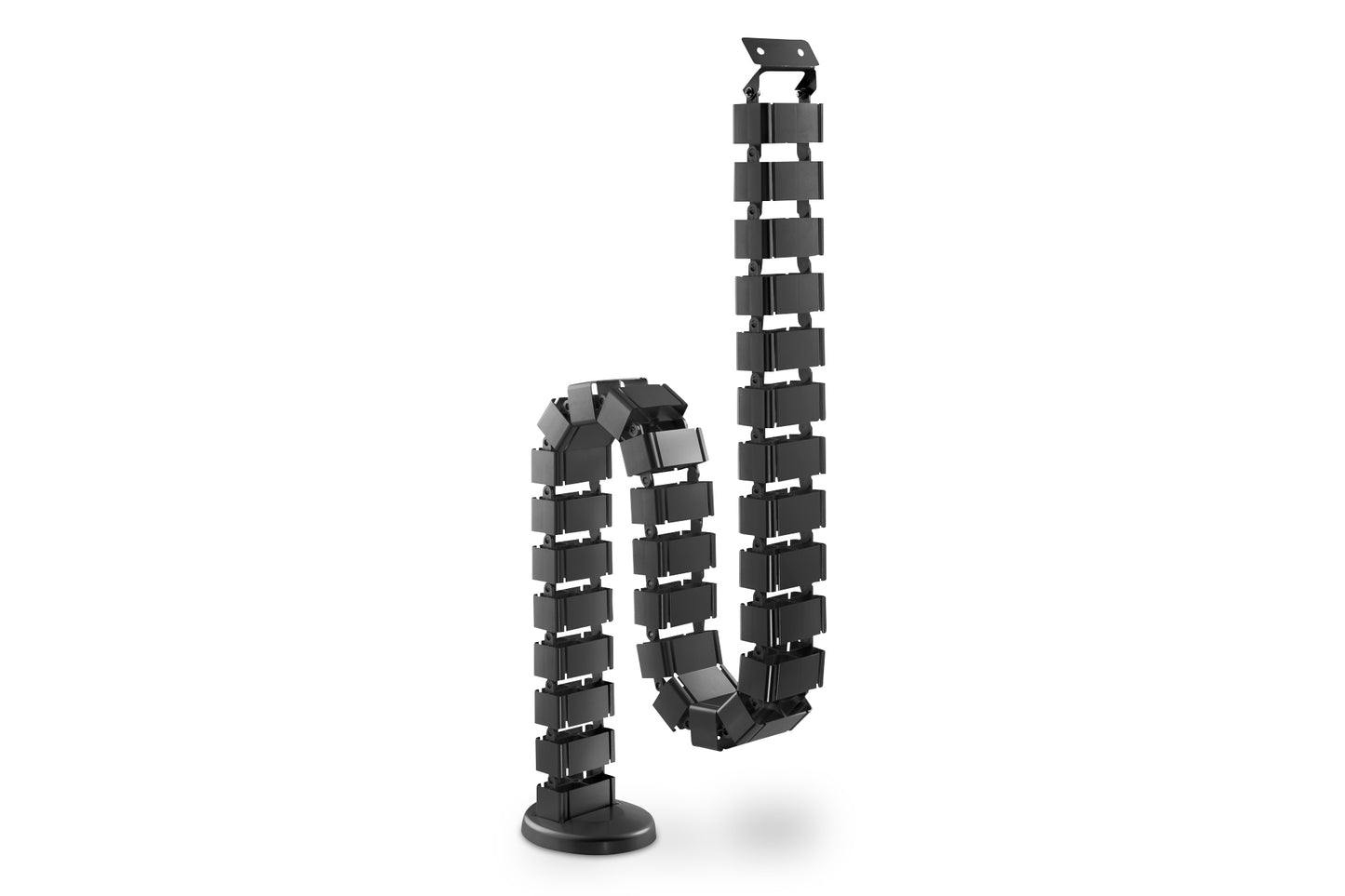 Digitus Flexible Cable Routing with Adjustable Length