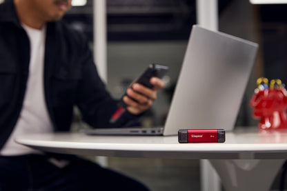 Kingston Technology SPSD/2TB 2TB SSD