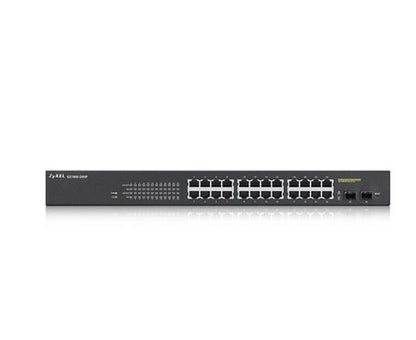 Zyxel GS1900-24HP Switch PoE