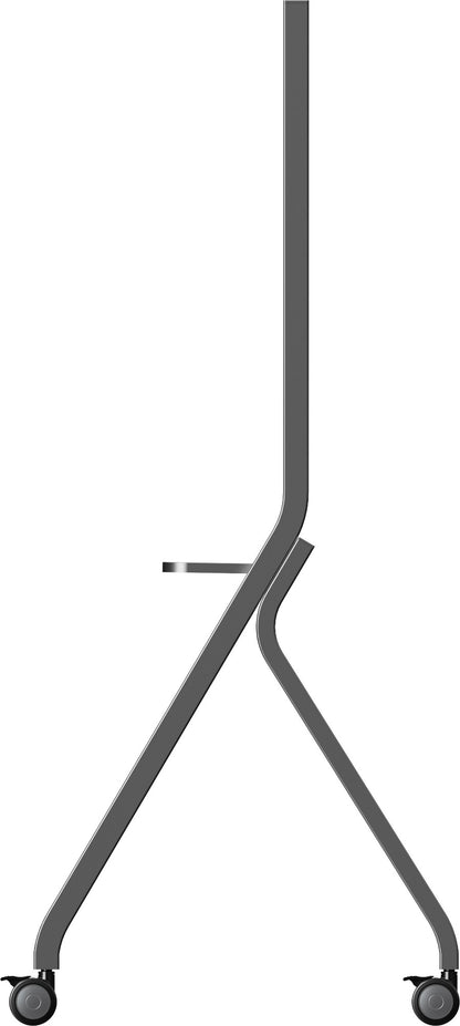 iiyama MD-CART02-S1 signage display mount 2.18 m (86") Grey
