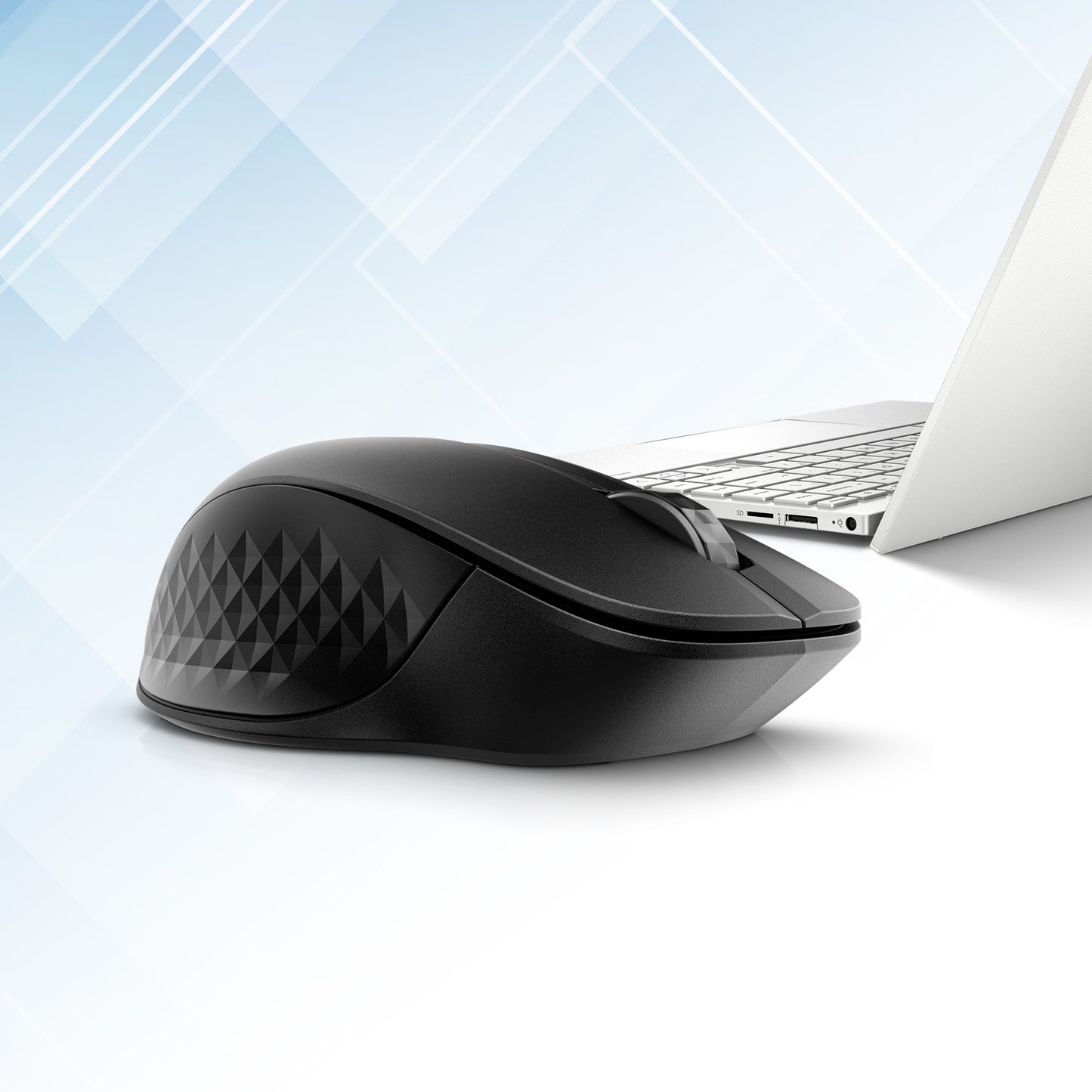 HP 430 Multi-Device Wireless Mouse