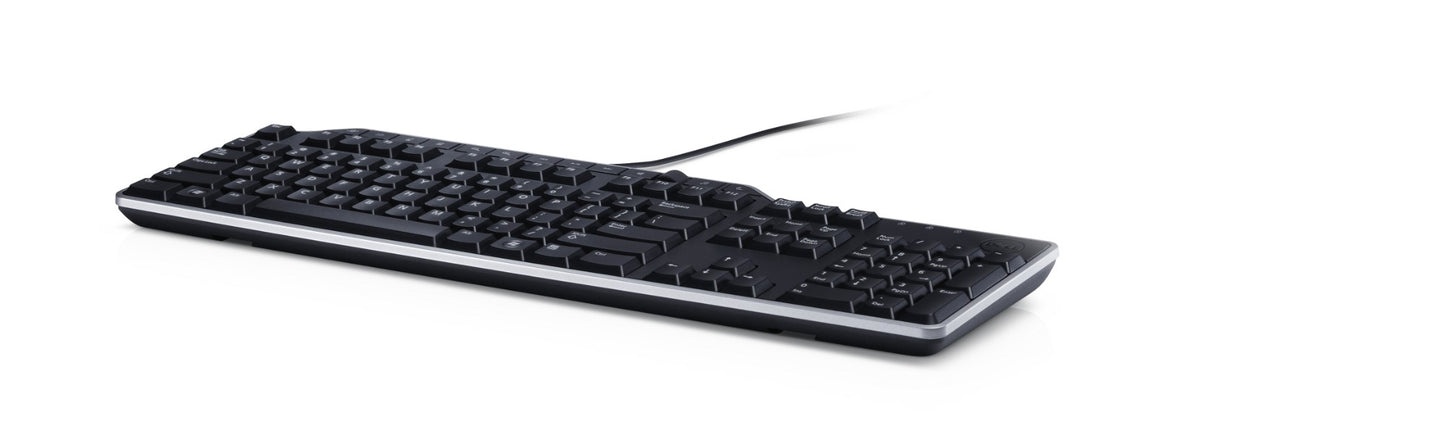 DELL KB522 Universal US Wired Keyboard