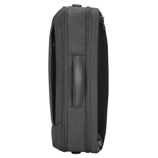 Targus Cypress EcoSmart 39.6 cm (15.6") Backpack Grey Laptop Bag