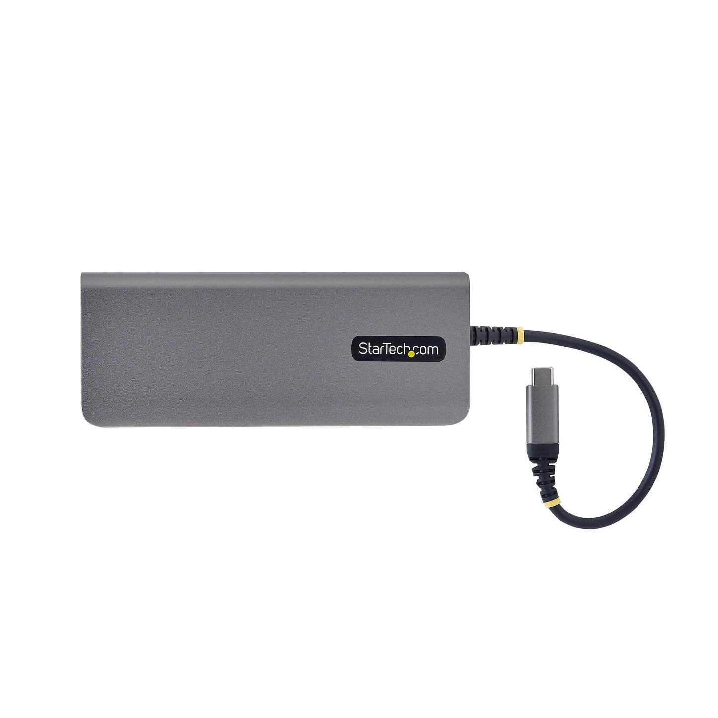 StarTech.com Multiport Adapter USB-C Docking Station 140W