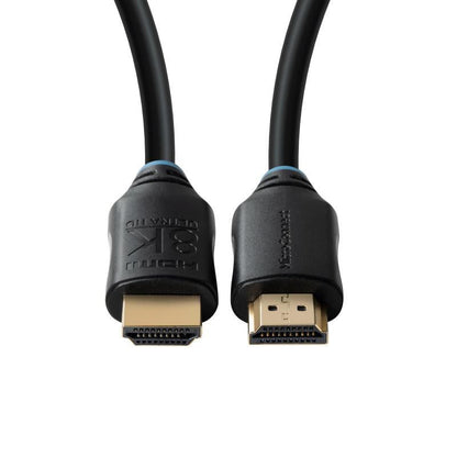 Microconnect MC-HDM19197.5V2.1 HDMI cable 7.5 m HDMI Type A (Standard) Black