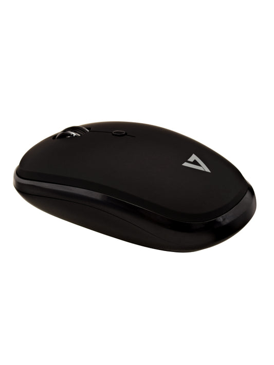 V7 MW550BT 4-Button adjustable Wireless Mouse