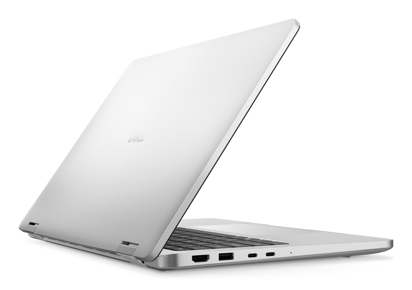 DELL Pro 14 Plus PB14250 Copilot+ PC 14" Core Ultra 7 266V 16GB 512GB SSD Laptop