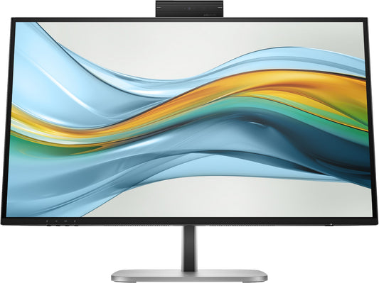HP Series 5 Pro 527pm 27" QHD IPS 100Hz Monitor