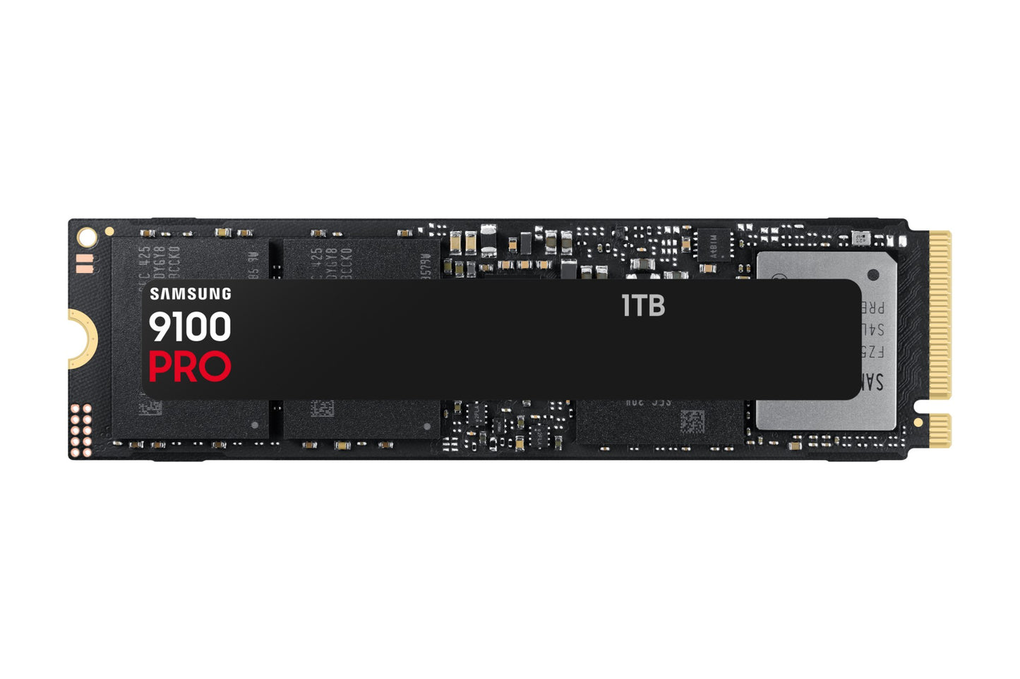 Samsung MZ-VAP1T0BW 1TB M.2 NVMe PCIe Gen5 SSD