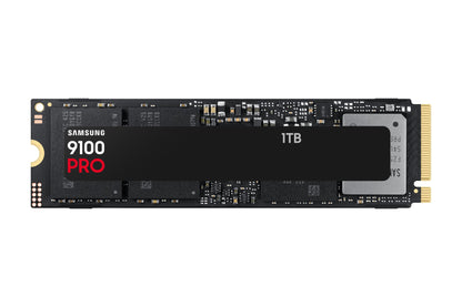 Samsung MZ-VAP1T0BW 1TB M.2 NVMe PCIe Gen5 SSD