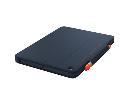 Logitech Rugged Touch Wired Keyboard & Mouse Combo