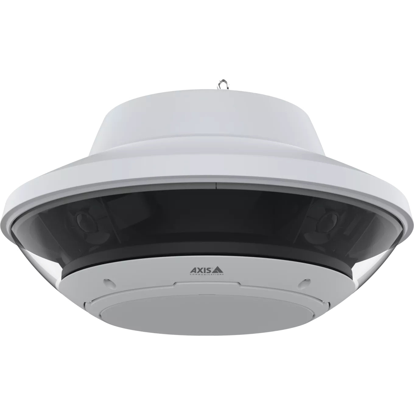 Axis Q6020-E 50Hz Dome IP security camera Indoor & outdoor 2592 x 1944 pixels Ceiling