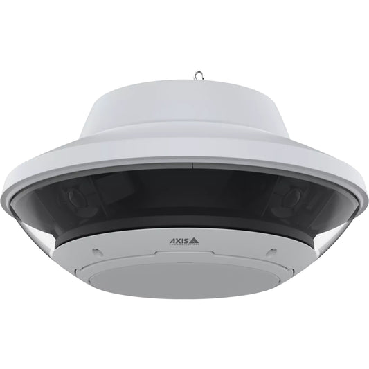 Axis Q6020-E 50Hz Dome IP security camera Indoor & outdoor 2592 x 1944 pixels Ceiling