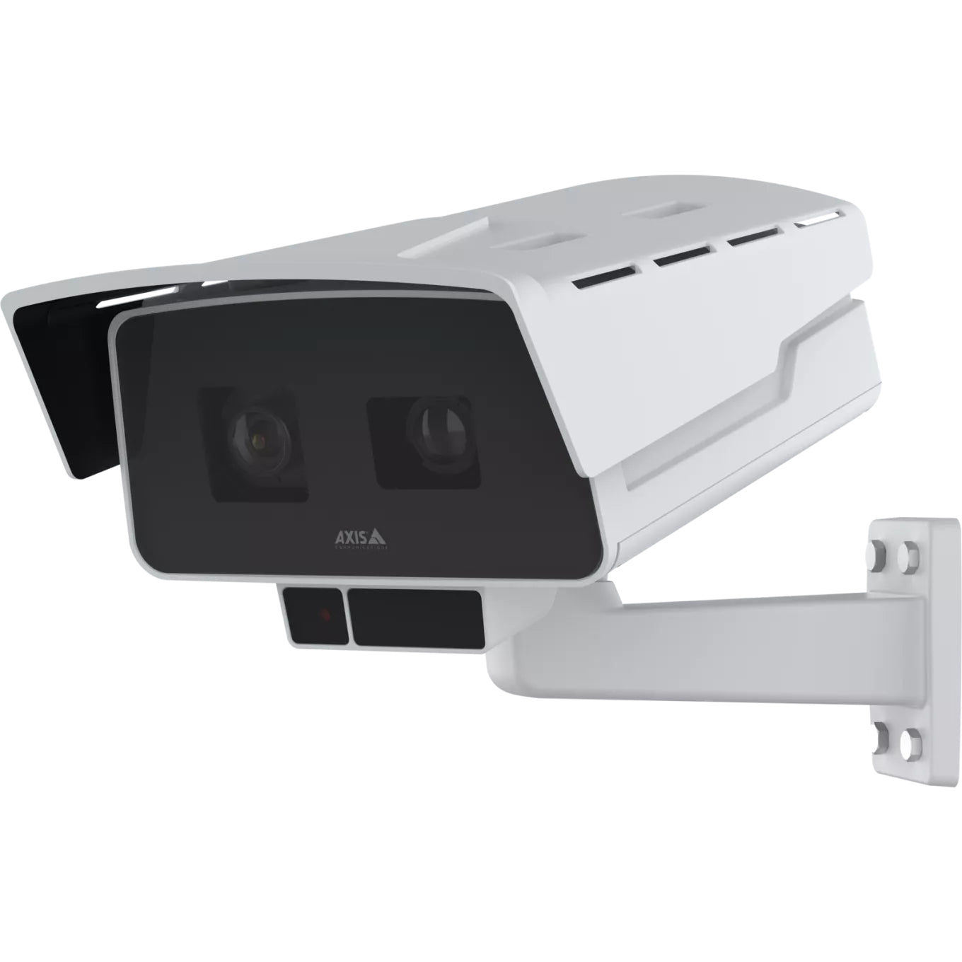 Axis P1518-LE Box IP Camera