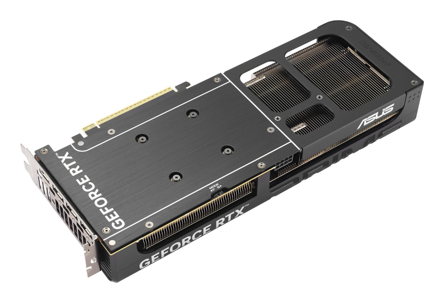 ASUS Prime GeForce RTX 5060 Ti 8GB GDDR7 Graphics Card