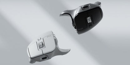 Logitech 910-006556 Right-hand Wireless Mouse