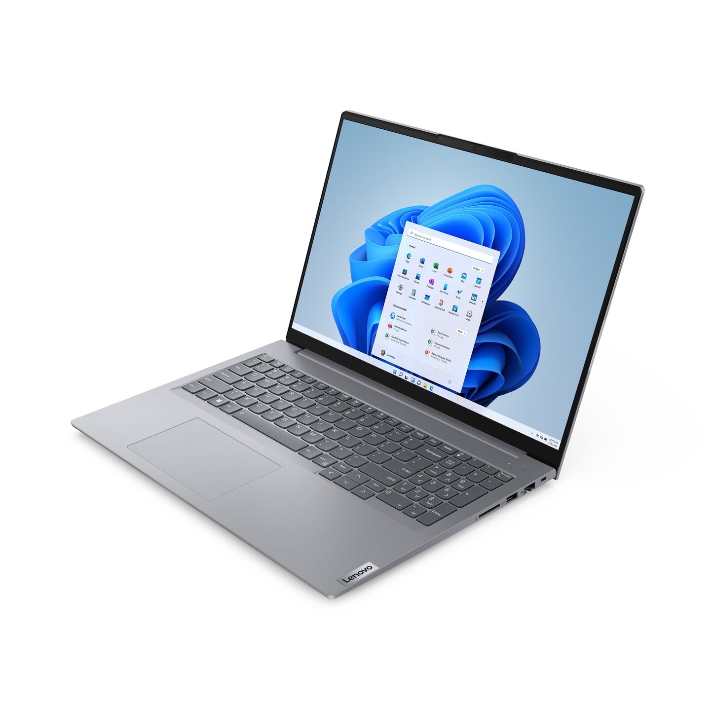 Lenovo ThinkBook 16 G6 ABP 16" Ryzen 3 7330U 16GB 256GB SSD Laptop