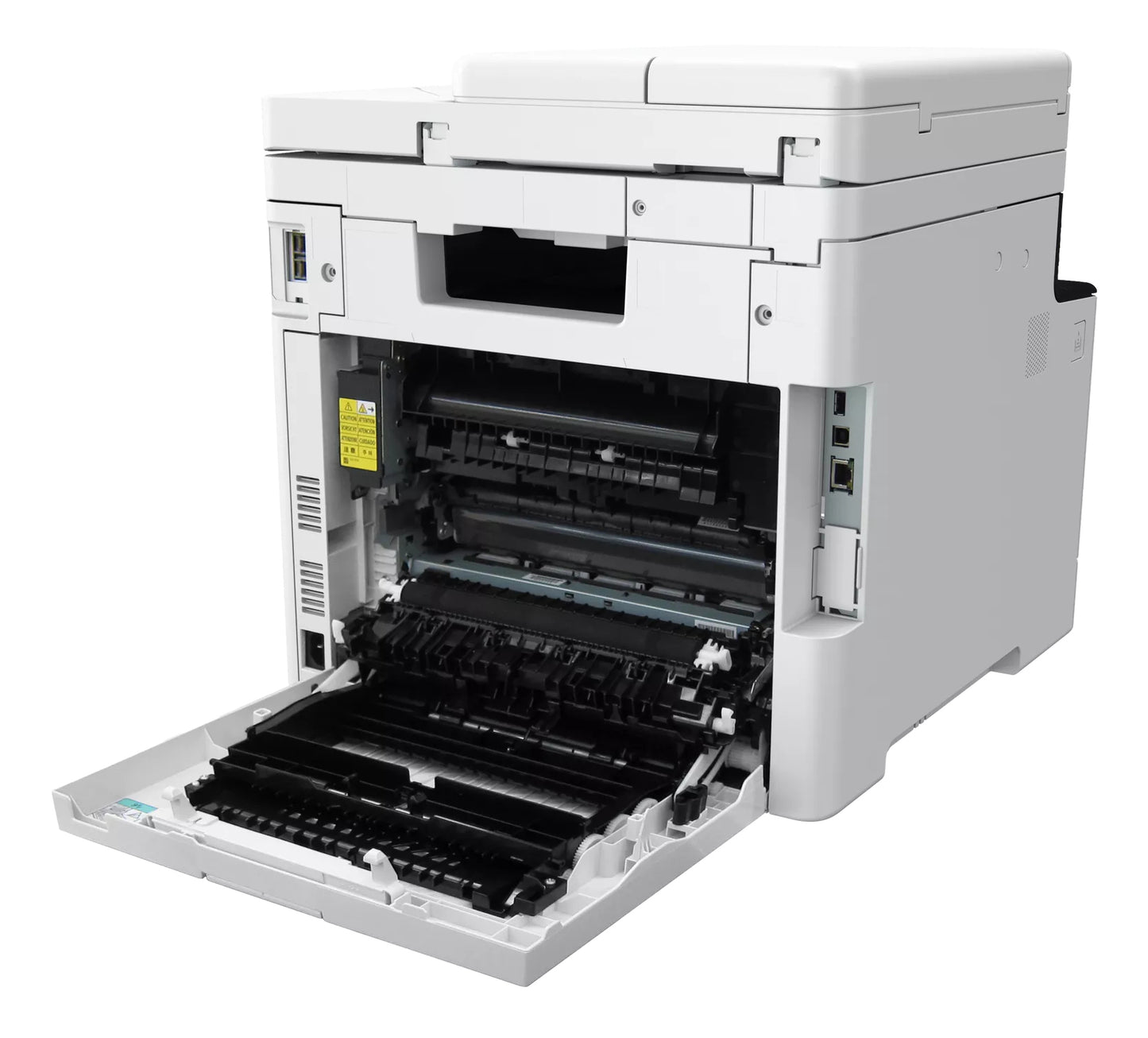 Canon i-SENSYS MF752Cdw II Laser A4 1200 x 1200 DPI 33 ppm Wi-Fi Printer