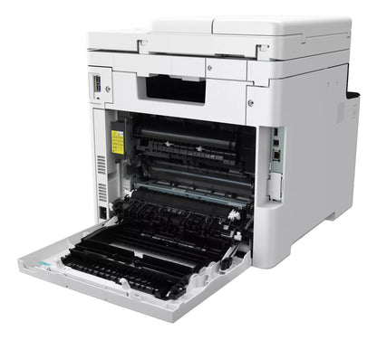 Canon i-SENSYS MF752Cdw II Laser A4 1200 x 1200 DPI 33 ppm Wi-Fi Printer