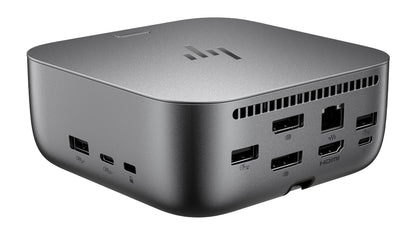 HP G6 Thunderbolt 4 Docking Station 100W