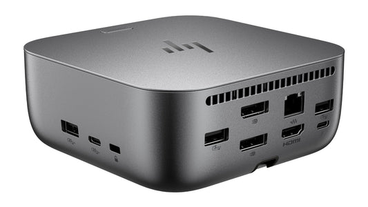 HP G6 Thunderbolt 4 Docking Station 100W