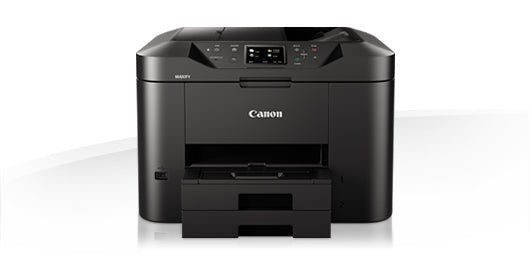 Canon MAXIFY MB2750 Inkjet A4 600 x 1200 DPI Wi-Fi Printer