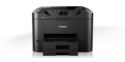 Canon MAXIFY MB2750 Inkjet A4 600 x 1200 DPI Wi-Fi Printer