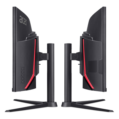 Acer NITRO XZ0 Nitro XZ340CUR J0 Widescreen Gaming 34" UWQHD VA 120Hz Curved Monitor